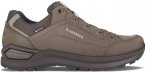 Lowa - Wanderschuhe Gore-Tex - Renegade Evo Gtx Lo Espresso / Black für Herren 