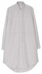Makia - Viola Shirt Dress White - Hemden - Größe: S