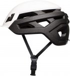 Mammut - Helm zum Klettern/Alpinsteigen - Wall Rider White  - Größe 56-61 cm -