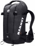 Mammut - Sac à dos d'alpinisme - Trion 28 Black  aus Wiederverwertete Mate