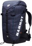 Mammut - Sac à dos d'alpinisme - Trion 38 Women Marine/Black für Damen au
