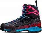 Mammut - Bergsteigerschuhe aus GORE-TEX - Taiss Light Mid GTX W Black/Azalea fü