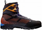 Mammut - Bergsteigerschuhe aus GORE-TEX - Taiss Light Mid Gtx Men Black Arumita 