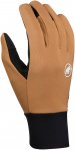 Mammut - Handschuhe für Skitourengehen aus GORE-TEX WINDSTOPPER - Astro Light S