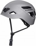 Mammut - Kletter-/Bergsteigerhelm - Skywalker 3.0 Titanium  - Grau