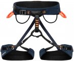 Mammut - Baudrier d'escalade - Togir 2.0 3 Slide Men Marine für Herren - G