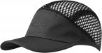Mammut - Running Cap - Aenergy Mesh Cap Black für Herren - Größe L/XL - schwa