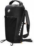 Mammut - Sac à dos de randonnée ultraléger - Aenergy 18 Black  - schwarz