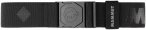 Mammut - Leichter Gürtel &ndash; Unisex &ndash; Alpine Belt - Alpine Belt Black