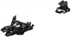 Marker - Tourenski Bindung - Alpinist 10 Black/Titanium  - schwarz