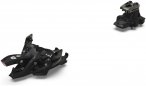 Marker - Tourenski Bindung - Alpinist 12 Black  - schwarz