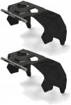 Marker - Harscheisen Duke Pt - Crampon Duke Pt  - Größe 125 mm - schwarz
