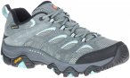 Merrell - Damen Wanderschuhe aus GORE-TEX - Moab 3 Gtx Sedona Sage für Damen - 