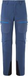 Millet - Skitourenhose - M White Shield Pant M Dark Denim für Herren - Größe 