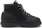 Moonboot - Gepolsterte Herrenschuhe &ndash; Luna Trek Mid Nylon - Moon Boot Luna