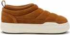 Moonboot - Gepolsterte Hausschuhe &ndash; Unisex &ndash; Park Soft Suede - Moon 