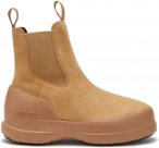 Moonboot - Gepolsterte Stiefeletten &ndash; Damen / Frauen &ndash; Luna Low Boot