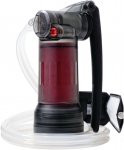 MSR - Wasserfilter - Guardian Pump  - schwarz