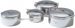 MSR - Kochgeschirr Stowaway - Sotowaway Pot  - Größe 1,1 L - Grau