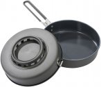 MSR - Bratpfanne - Windburner Ceramic Skillet  - schwarz