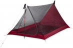 MSR - 2 Personen Schutzunterkunft für längere Strecken - Thru-Hiker Mesh House