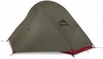 MSR - 4-Jahreszeiten-Zelt - Access 1 Green  - Khaki