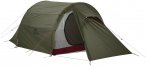 MSR - 3-Personen-Trekkingzelt - Tindheim 3  - Khaki