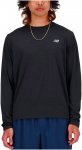 New Balance - Leichtes langarmiges T-Shirt &ndash; Herren &ndash; Athletics Long