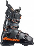 Nordica - Skischuhe - Pro Machine 130 Gw für Herren - Größe 44,5 - schwarz