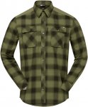 Norrona - Hemd aus Bio-Baumwolle &ndash; Herren &ndash; Femund Flannel Shirt - F