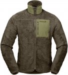 Norrona - Isolierende und atmungsaktive Zwischenschicht - Femund Warm3 Jacket M 