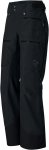 Norrona - Schutzhose aus GORE-TEX - Lofoten Gore-Tex Pants W Caviar Black für D