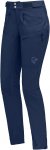 Norrona - Softshellhose &ndash; Damen / Frau &ndash; Femund Flex1 Lightweight - 