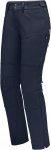Norrona - Softshell-Wanderhose - Femund Flex1 Pants W Navy Blazer für Damen aus