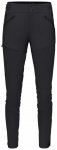 Norrona - Outdoor Softshell Hose - Falketind Rugged Slim Pants W's Caviar für D