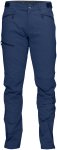 Norrona - Leichte Stretch-Softshell-Hose - Falketind Flex1 Pants M Indigo Night 
