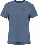 Norrona - Kurzarm / kurzärmlig / mit kurzen ärmeln &ndash; T-Shirt für Damen 