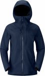 Norrona - Wasserfeste Jacke aus GORE-TEX und PrimaLoft® - Lofoten Gore-Tex Insu