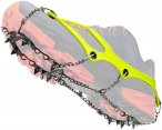 Nortec - Micro Steigeisen für Winterwanderungen - Fast  - Größe S - Gelb