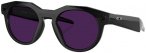 Oakley - Vernetzte photochromatische Brillen - Meta HSTN Black / Transitions® A