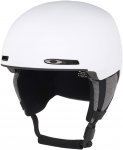 Oakley - Skihelm - Mod1 Mips Youth White  - Kindergröße S - Weiß