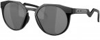 Oakley - Sonnenbrille - Hstn Matte Black Prizm Black  - schwarz