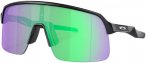 Oakley - Sonnenbrille - Sutro Lite Matte Black Prizm Road Jade  - schwarz