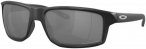 Oakley - Polarisierte Sonnenbrillen - Gibston Matte Black Prizm Black Polarized 