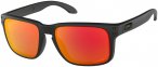 Oakley - Sonnenbrille &ndash; Unisex &ndash; Holbrook - Holbrook Matte Black Pri