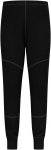 Odlo - Funktionsunterhose - BL Bottom Long Active Warm Originals Eco Kids Black 