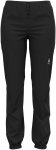 Odlo - Langlauf-Skihose - Pantalon Brensholmen Black für Damen - Größe XS - s
