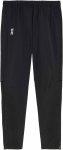 On - Running Strumpfhose - Core Pants Black für Herren - Größe M - schwarz