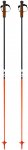 One Way - Stöcke für Ski Alpin - GT 13 Comp Mag Flame  - Größe 120 cm - Oran
