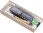 Opinel - Set Pilzmesser + Hülle - Plumier Couteau Tradition Champignon T8 Chên